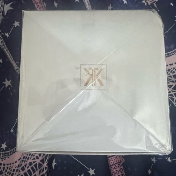 New Maison Francis Kurkdjian Paris Baccarat Rouge 540 Candle - Picture 3 of 7